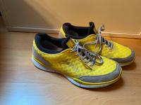 Soccx Sneaker Schuhe Gr. 39 Hessen - Breitscheid Vorschau