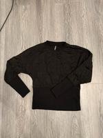 Pieces Longsleeve Gr. M Niedersachsen - Northeim Vorschau