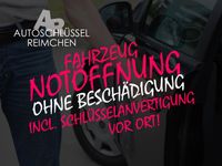 Fahrzeug Notöffnung, Autotür aufmachen. Baden-Württemberg - Sinzheim Vorschau