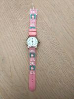 Kinderuhr Girl rosa Armbanduhr Uhr Erstlingsuhr Bayern - Nordendorf Vorschau