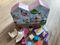 Lego Duplo Playable Box Nordrhein-Westfalen - Warstein Vorschau