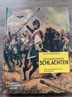 Buch: die 50 bedeutendsten Schlachten Baden-Württemberg - Ludwigsburg Vorschau