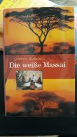 Afrika Buch "Die weiße Massai" v. Corinne Hofmann Saarbrücken-West - Burbach Vorschau