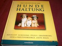 Das grosse Buch der Hundehaltung Hessen - Heppenheim (Bergstraße) Vorschau