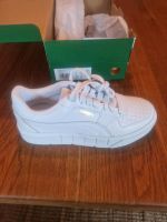 PUMA Cali Court Leather Sneakers Damen 39 Bochum - Bochum-Süd Vorschau