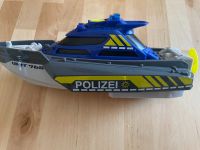 Dickie Wasserboot, Schiff , Boot , Polizei Mecklenburg-Vorpommern - Wismar Vorschau