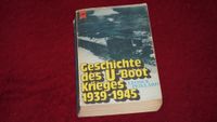 Geschichte des U-Boot Krieges 1939 - 1945 Leonce Peillard Baden-Württemberg - Albstadt Vorschau