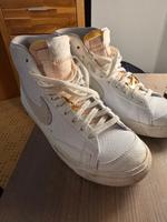Nike / Adidas Schuhe Nordrhein-Westfalen - Geldern Vorschau