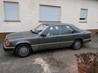 Mercedes Benz 200 E Baden-Württemberg - Oberderdingen Vorschau