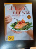 Kochbuch für Singles Bayern - Hof (Saale) Vorschau