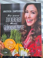 Buch zuckerfreie Rezepte Anastasia Zampounidis Rheinland-Pfalz - Altenkirchen Vorschau