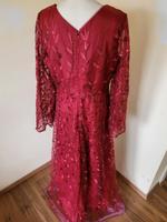 Cocktailkleid SHEIN Gr.44 ( 50 Euro Neue Preis) Niedersachsen - Uetze Vorschau