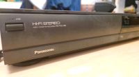 Videorekorder Panasonic+Fernbedienung NV-F65 HQ Berlin - Charlottenburg Vorschau