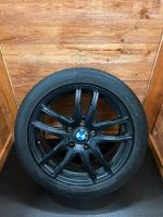 BMW 17 Zoll Felgen 5x120 1er/E87/E46 225/45/17 Niedersachsen - Apen Vorschau