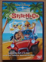 Disney - Stitch & Co. - Der Film - DVD - neuwertig - RAR Nordrhein-Westfalen - Gevelsberg Vorschau