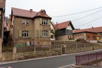 Romantisches Einfamilienhaus in idyllischer Lage & mit top Infrastruktur Thüringen - Stadtroda Vorschau