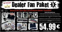 Fanpaket 5 Dealer Shopping Center Die Retourenprofis Sachsen-Anhalt - Zeitz Vorschau