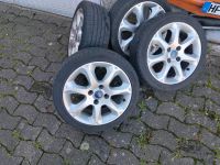 16zoll Sommerreifen 195x45er Reifen Ford Nordrhein-Westfalen - Kirchlengern Vorschau