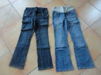 Umstandsjeans Gr. 38 Saarland - Freisen Vorschau