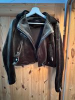 Bershka Jacke Gr. S Bonn - Beuel Vorschau