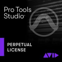 AVID Pro Tools Studio Perpetual Vollversion Sachsen - Thum Vorschau