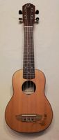 ORTEGA Bonfire Serie Sopran Ukulele 4 String - (RU5-SO) Hessen - Bad Nauheim Vorschau