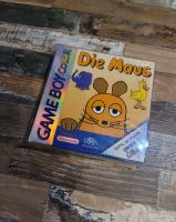 Sealed Ungeöffnet Game Boy Color Game Die Maus Kr. Passau - Passau Vorschau