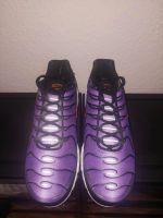 Nike Air Max Plus Gr.46, Gr.47 (Voltage Purple 2024) OVP Schwerin - Weststadt Vorschau