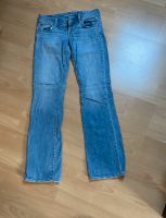 American Eagle Slim Boot Damenjeans Nordrhein-Westfalen - Lemgo Vorschau