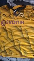 BVB Trikot 3xl Reus Bayern - Kronach Vorschau