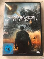 World Invasion Battle Los Angeles Dvd Film Niedersachsen - Bleckede Vorschau
