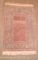 Nepal Teppich rosa 63x90 Nordrhein-Westfalen - Erwitte Vorschau