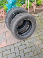 Autoreifen 205/60 r16 Niedersachsen - Oldenburg Vorschau