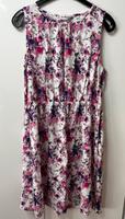 Sommerkleid Gr. 46 Bayern - Fürth Vorschau