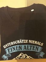 Humor T shirt Frankfurt am Main - Niederursel Vorschau