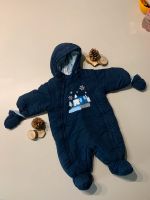 C&A Schneeanzug Gr 68 *neu* Eisbär Winteroverall Brandenburg - Drebkau Vorschau