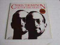 Vinyl Sammlung Hier LP Chris Thompson / Out Of The Night(fast Neu Hessen - Mühlheim am Main Vorschau