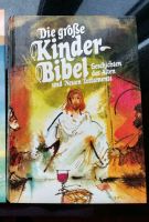 Kinderbibel Buch Bayern - Großheubach Vorschau