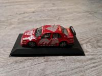 Modellauto Alfa Romeo DTM Nannini, Minichamps Art Schleswig-Holstein - Norderstedt Vorschau