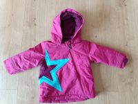 JAKO-O Winterjacke pink Stern 68/74 Rheinland-Pfalz - Boppard Vorschau