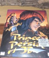 Prince of Persia PC / Big Box Sachsen-Anhalt - Burg Vorschau