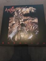 Amebix - Monolith Vinyl LP wie Neu Gatefold Nordrhein-Westfalen - Emsdetten Vorschau