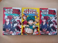 My Hero Academia Team Up Mission 1-2 Manga Stuttgart - Bad Cannstatt Vorschau