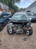 Ford Fiesta bj2010 1,25 liter  16v kennung ifi 60ps Duisburg - Duisburg-Süd Vorschau