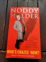 Noddy Holder von SLADE, Autobiographie Bonn - Bad Godesberg Vorschau