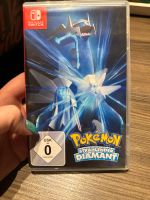 Pokémon Strahlender Diamant Switch Nordrhein-Westfalen - Lübbecke  Vorschau