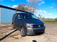 Volkswagen T5 Multivan Nordrhein-Westfalen - Leopoldshöhe Vorschau