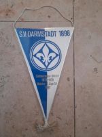Fußballwimpel Darmstadt Sachsen - Schkeuditz Vorschau