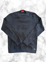 Hugo Boss Pullover Vintage Style Herren Hessen - Wiesbaden Vorschau