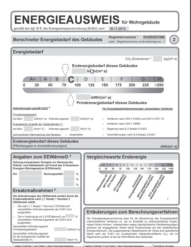 Besichtigung 4.5. 11-13 Uhr: Alsternahe 3,5-Zi.-Whg., SW-Balkon in Hamburg